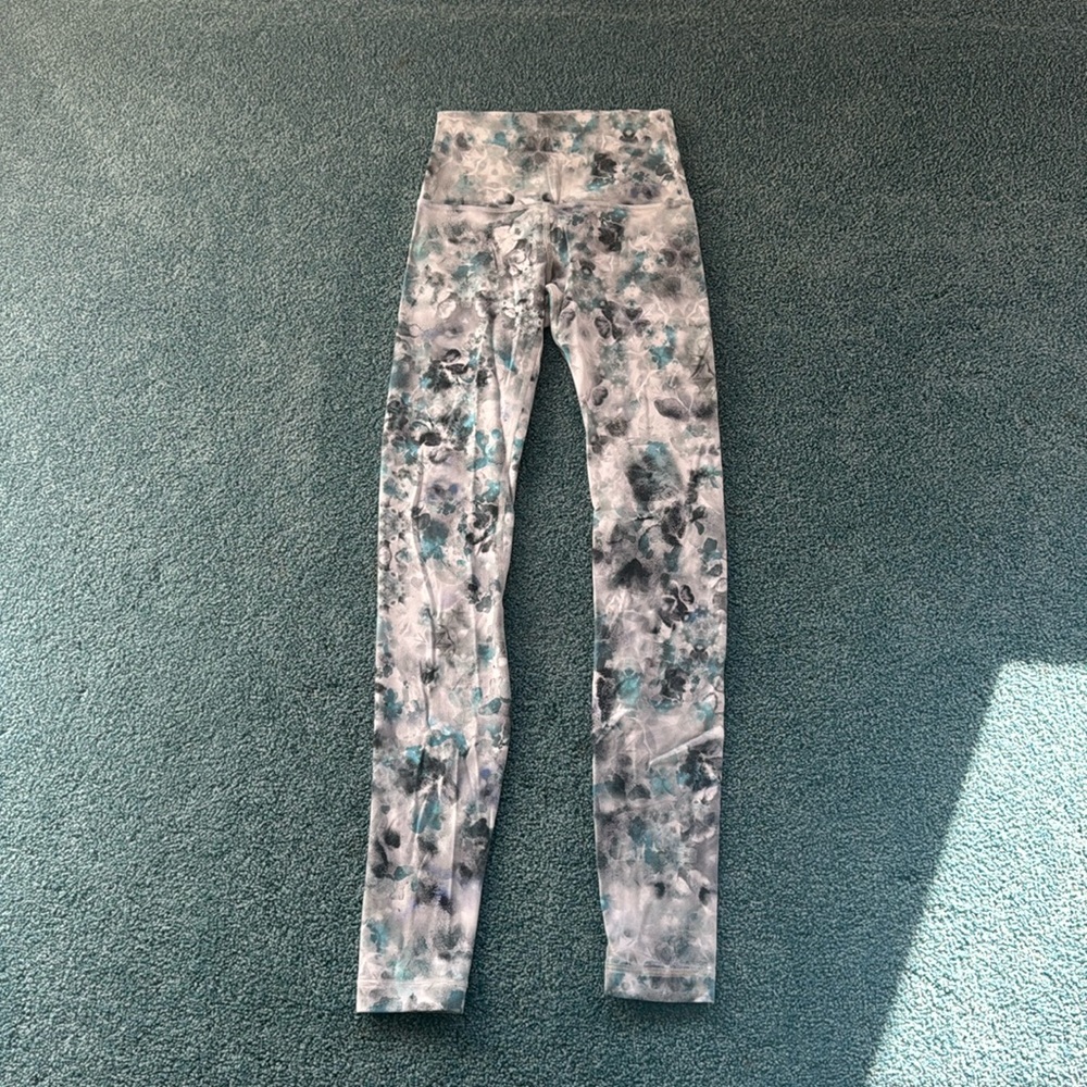 Lululemon Align High Rise Legging
